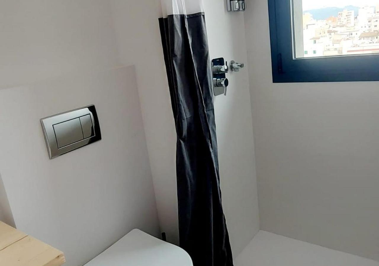 Centro Appartement