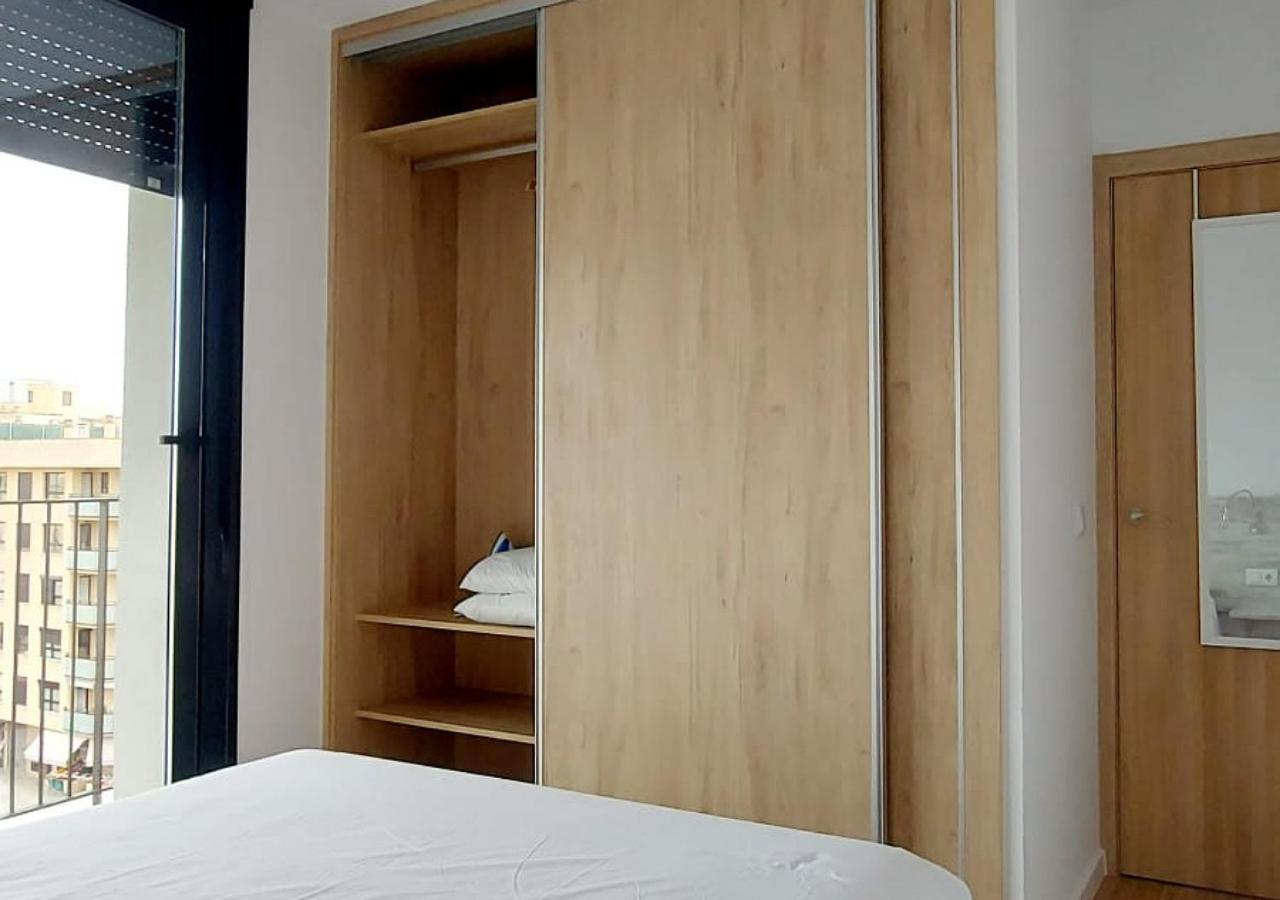Centro Appartement