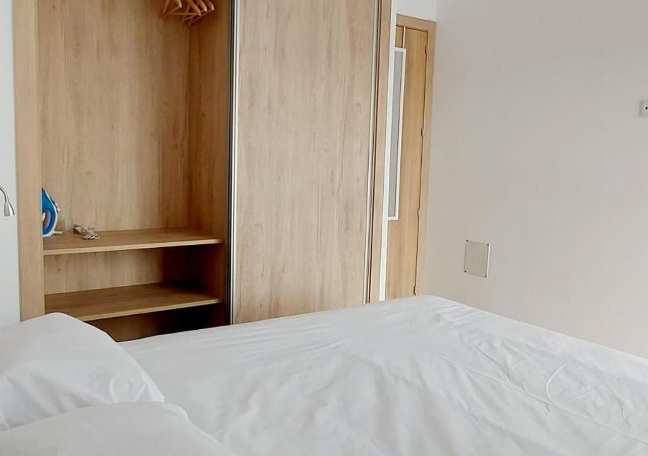 Centro Appartement *