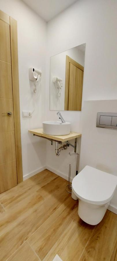 Appartement Centro *