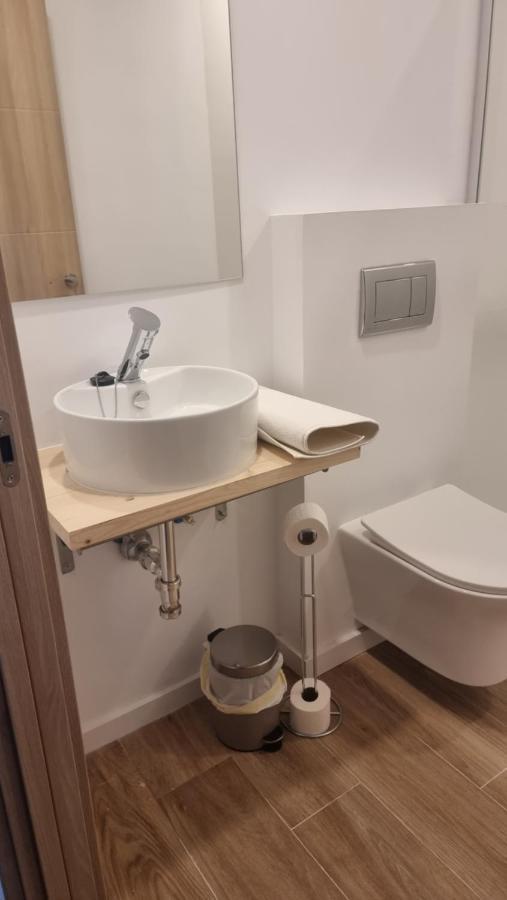 Centro Appartement *