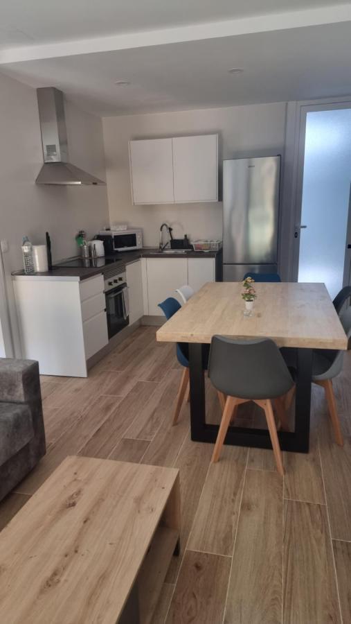 Centro Appartement *